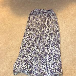 Don’t wear anymore